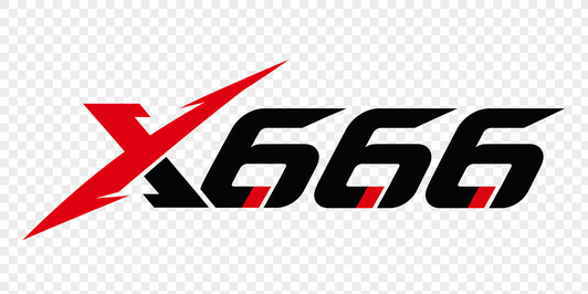 x666 লোগো
